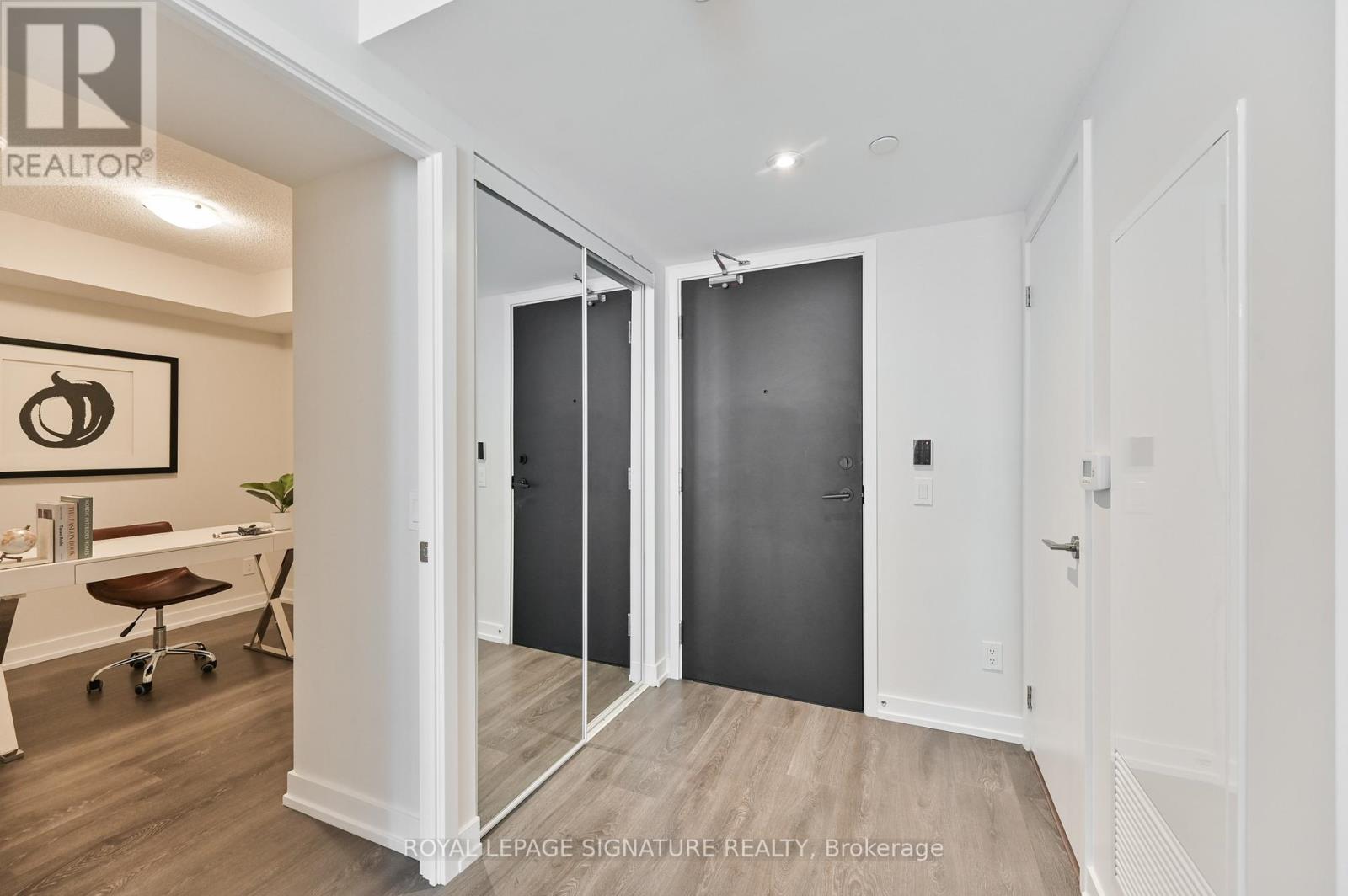 #606 125 REDPATH AVENUE - 4