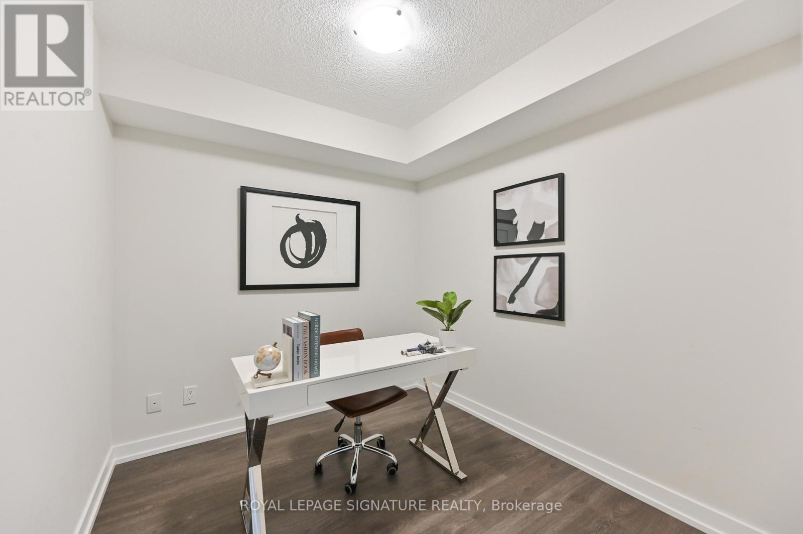 #606 125 REDPATH AVENUE - 9