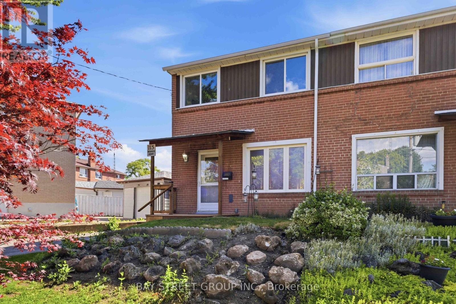 115 BERGEN ROAD - 33