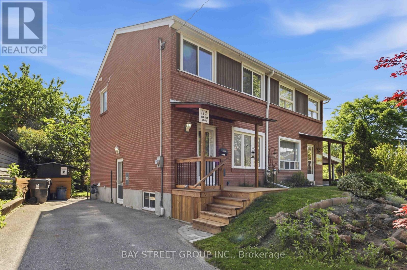 115 BERGEN ROAD - 34