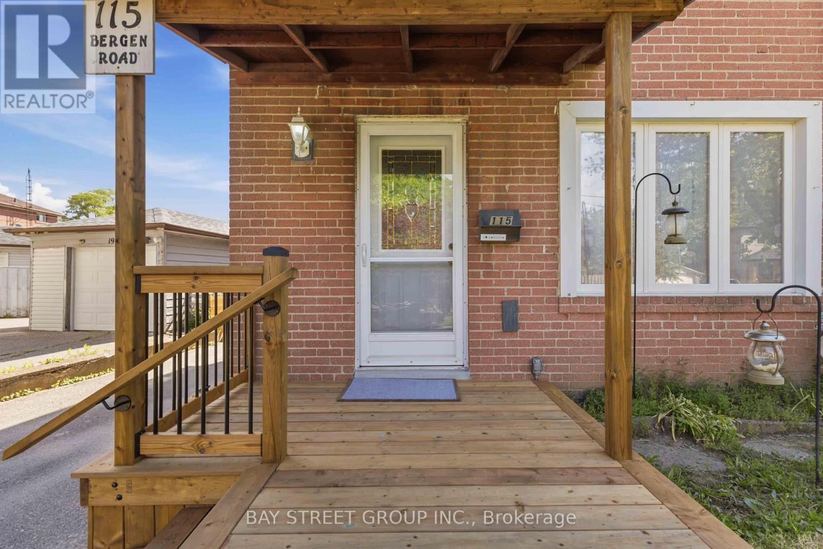 115 BERGEN ROAD - 35