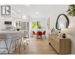 Kitchen - 115 Bergen Road, Toronto, ON M1P1S3 Photo 6