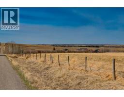 Nw; 29; 22; 2; W5m, Rural Foothills County, AB T1S2P5 Photo 19