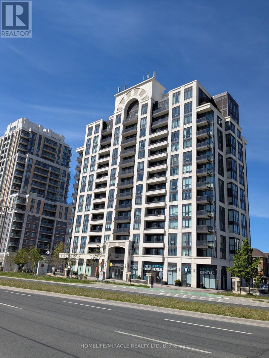 #611 9582 MARKHAM ROAD - 1