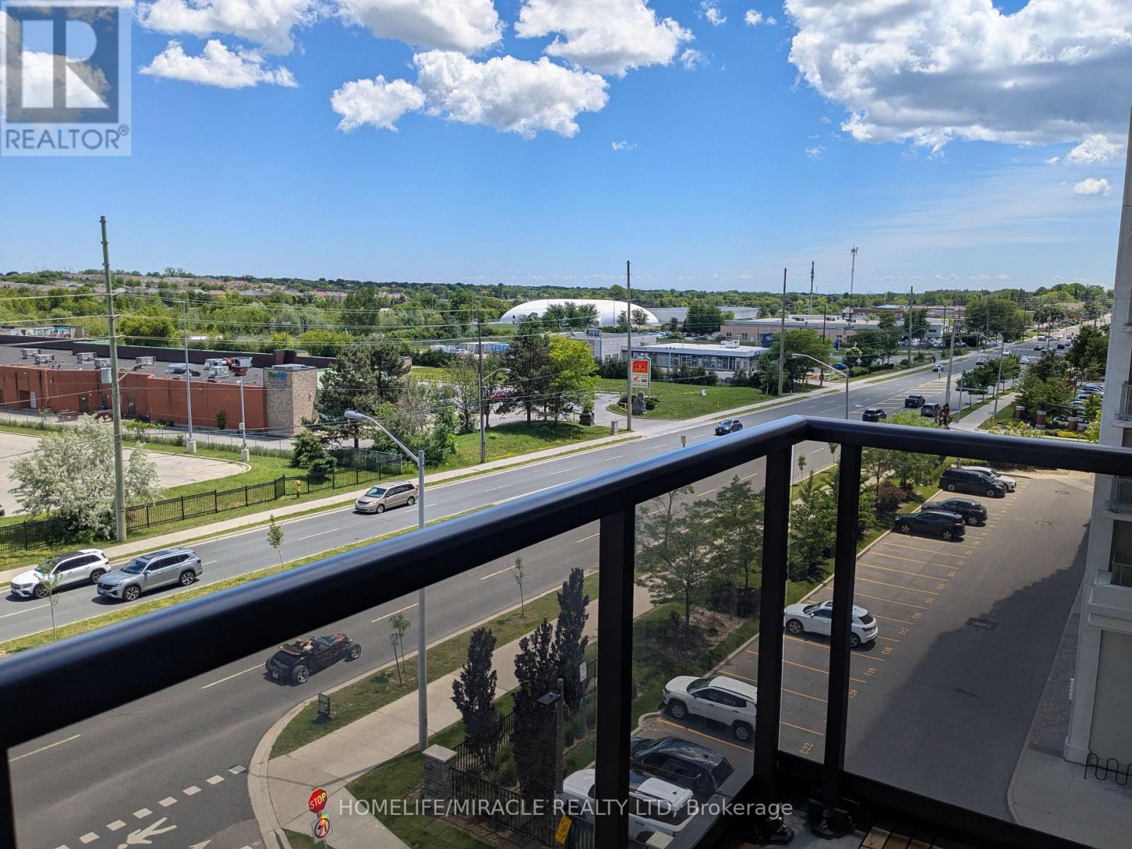 #611 9582 MARKHAM ROAD - 24