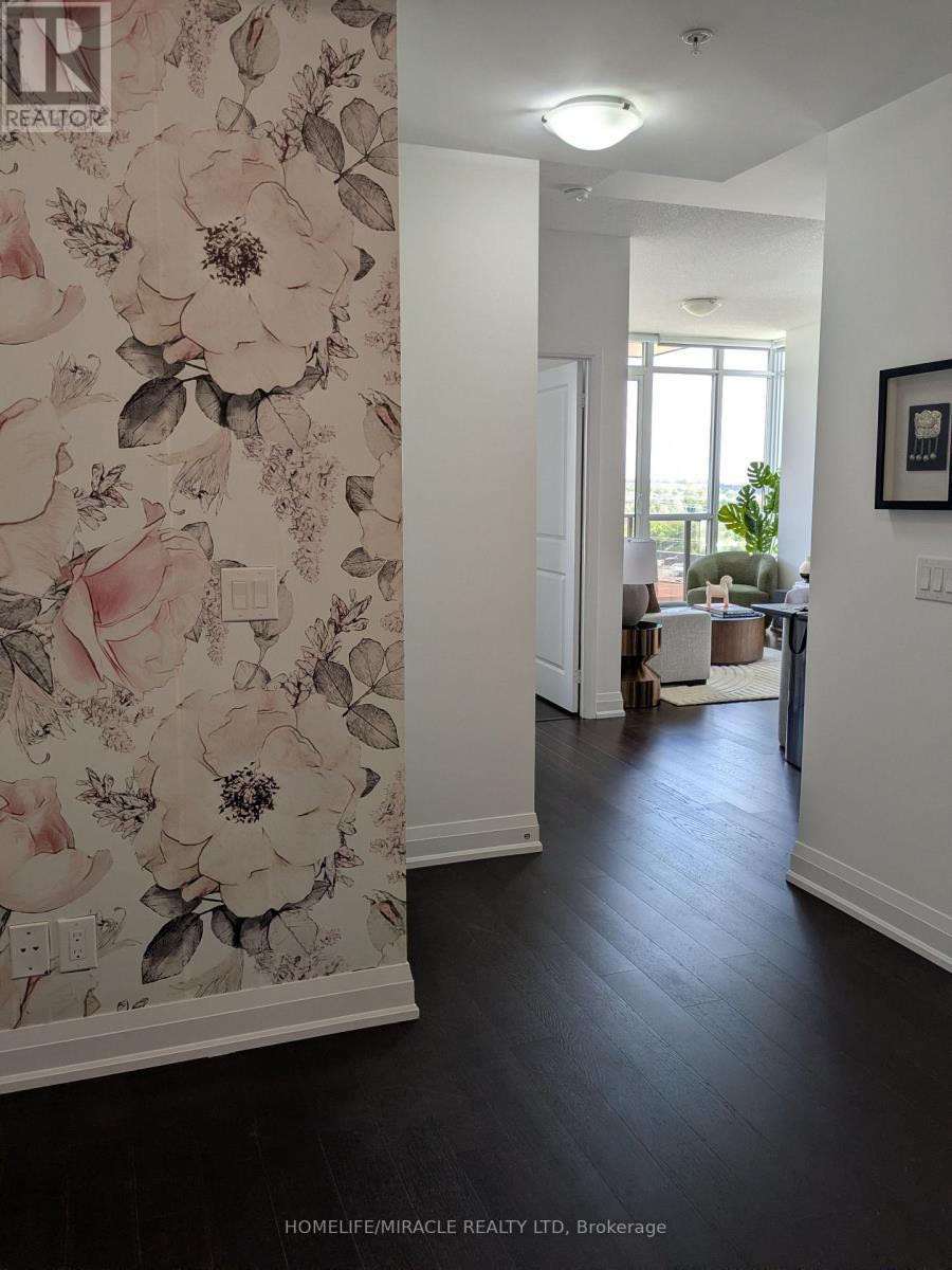 #611 9582 MARKHAM ROAD - 5