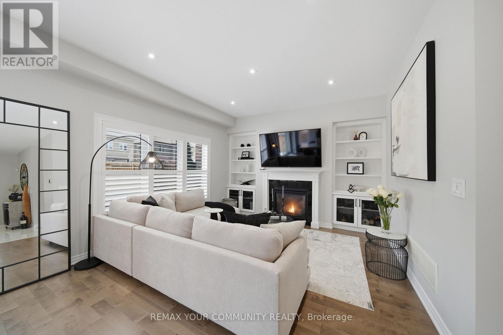 275 SHARON CREEK DRIVE - 14