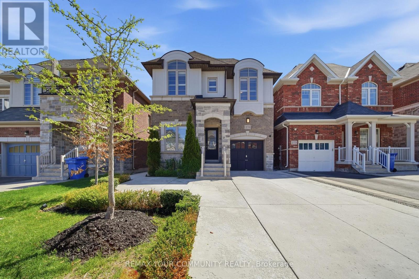 275 SHARON CREEK DRIVE - 2