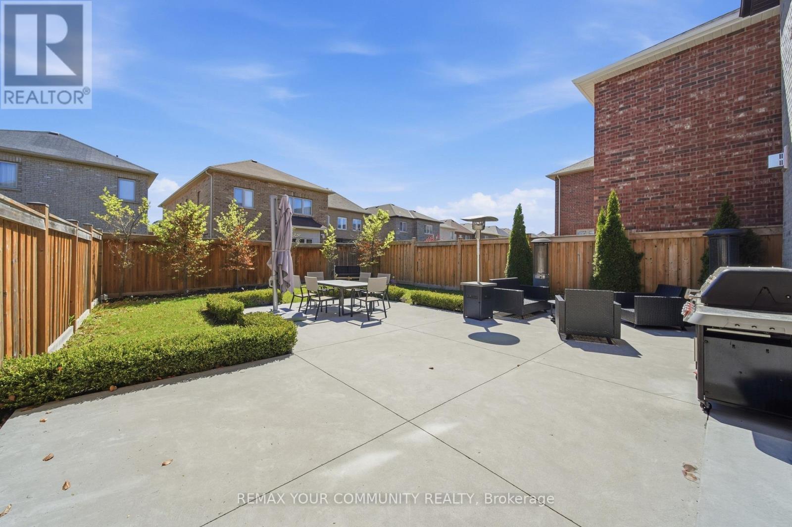 275 SHARON CREEK DRIVE - 31