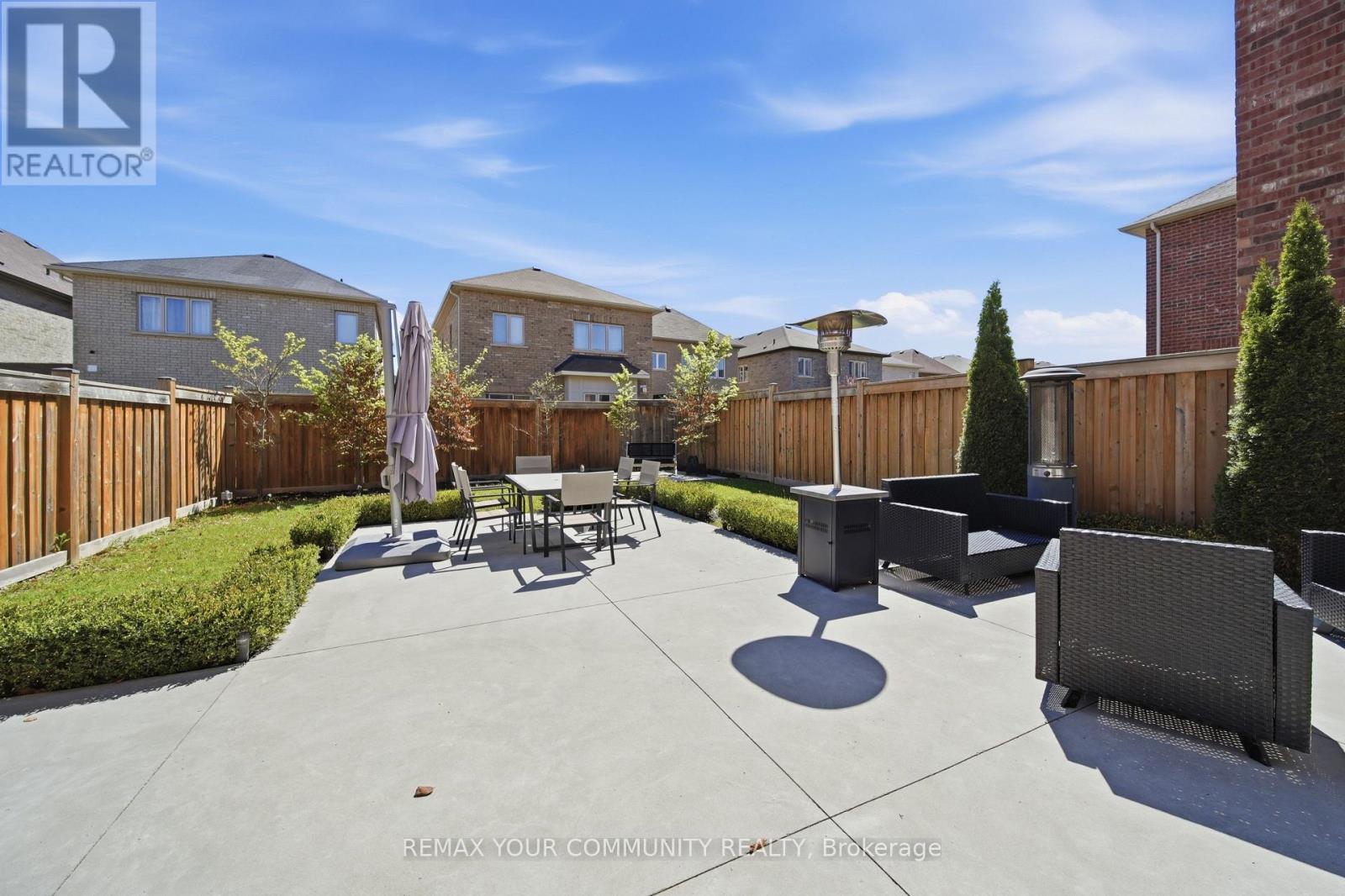 275 SHARON CREEK DRIVE - 32