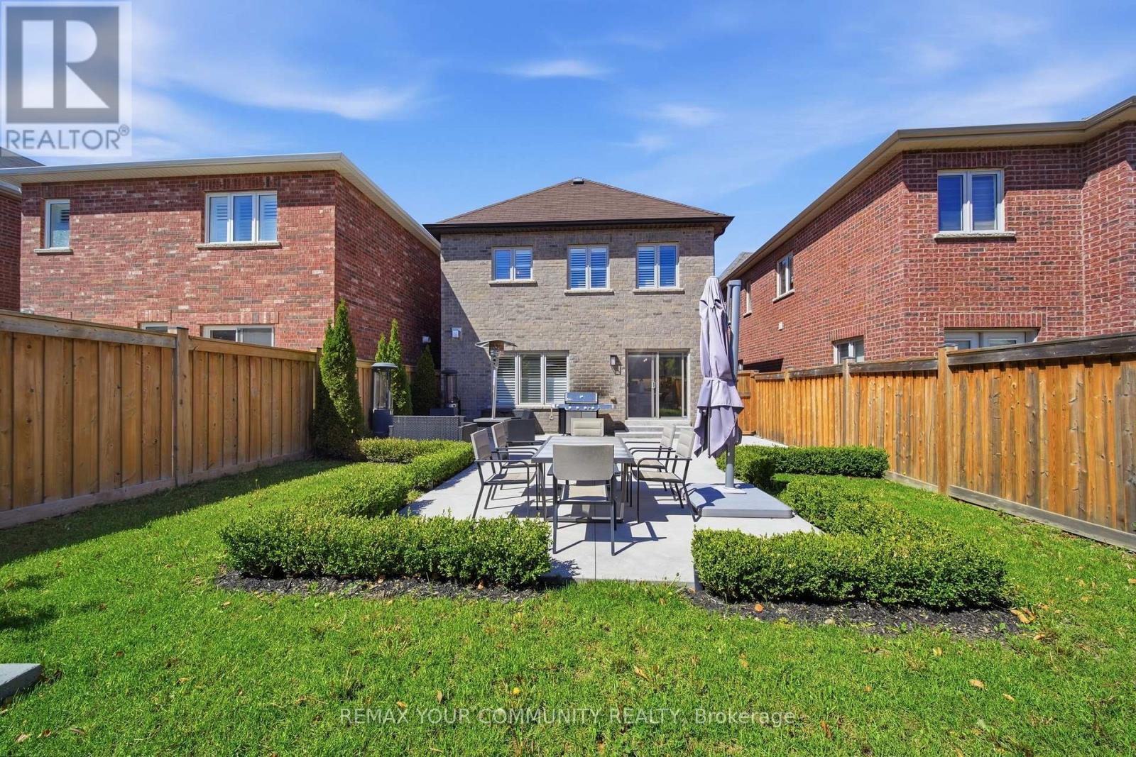275 SHARON CREEK DRIVE - 33