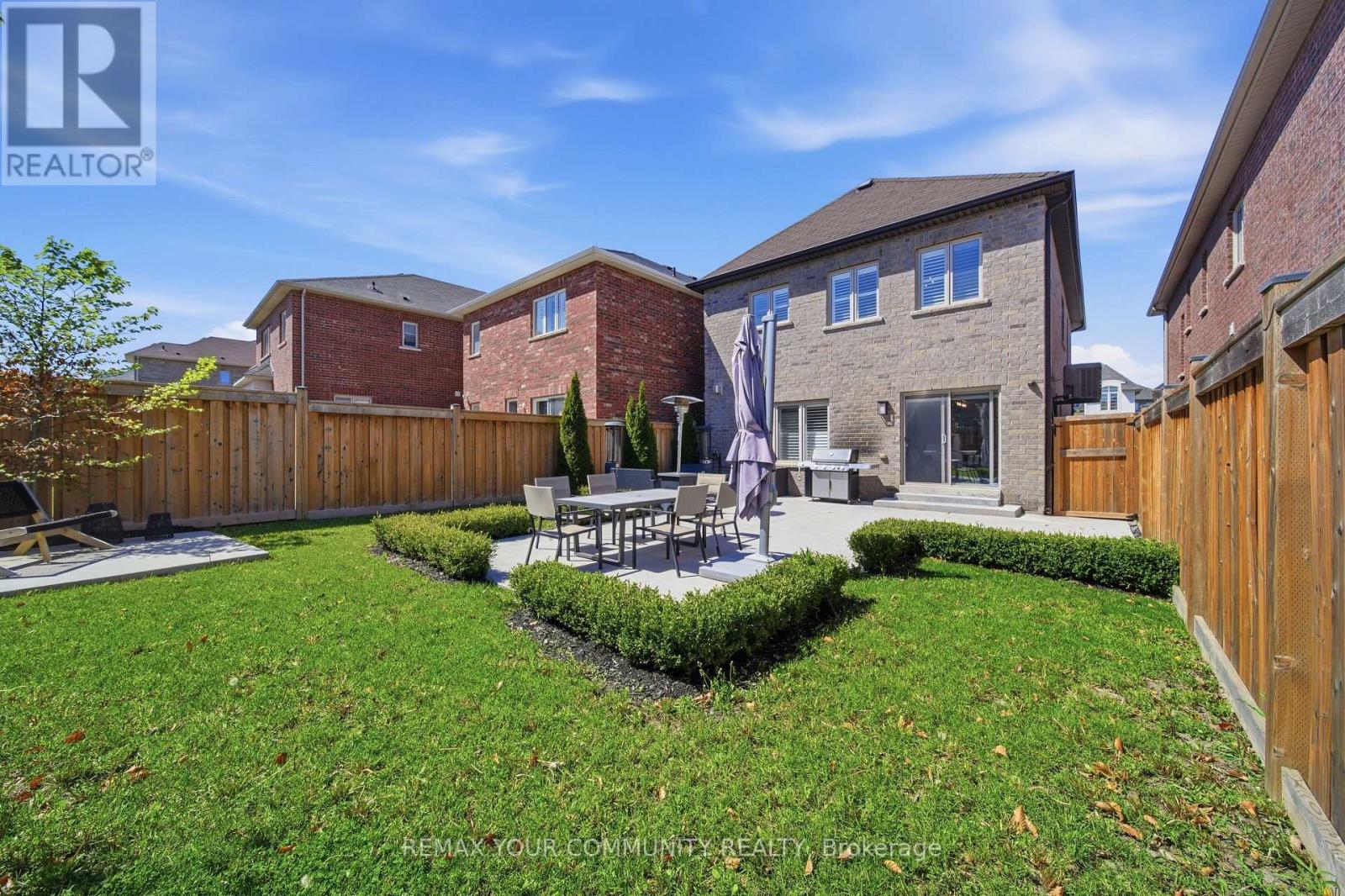 275 SHARON CREEK DRIVE - 34