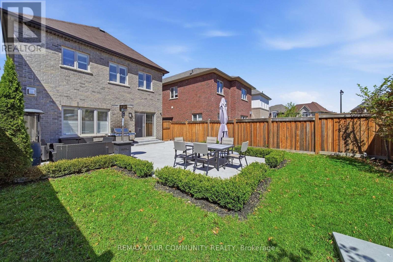 275 SHARON CREEK DRIVE - 36