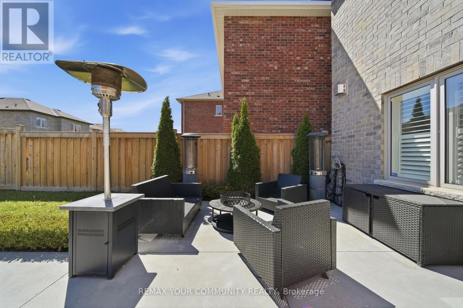 275 SHARON CREEK DRIVE - 38