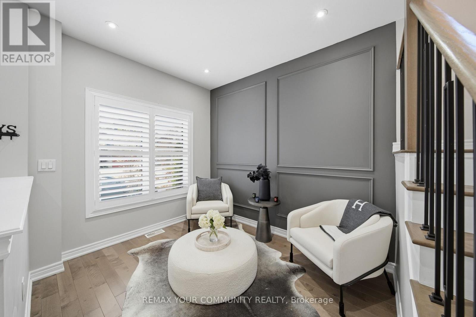 275 SHARON CREEK DRIVE - 4