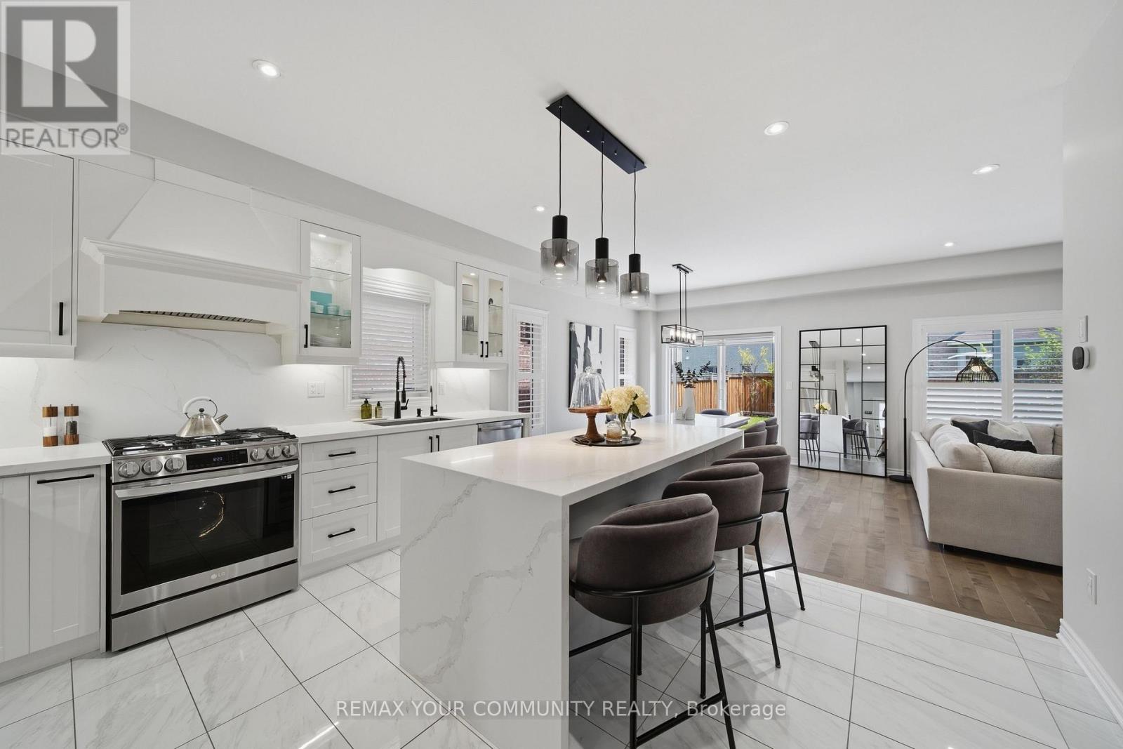 275 SHARON CREEK DRIVE - 7