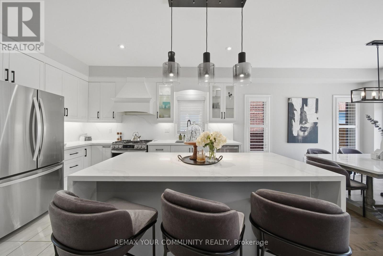 275 SHARON CREEK DRIVE - 8