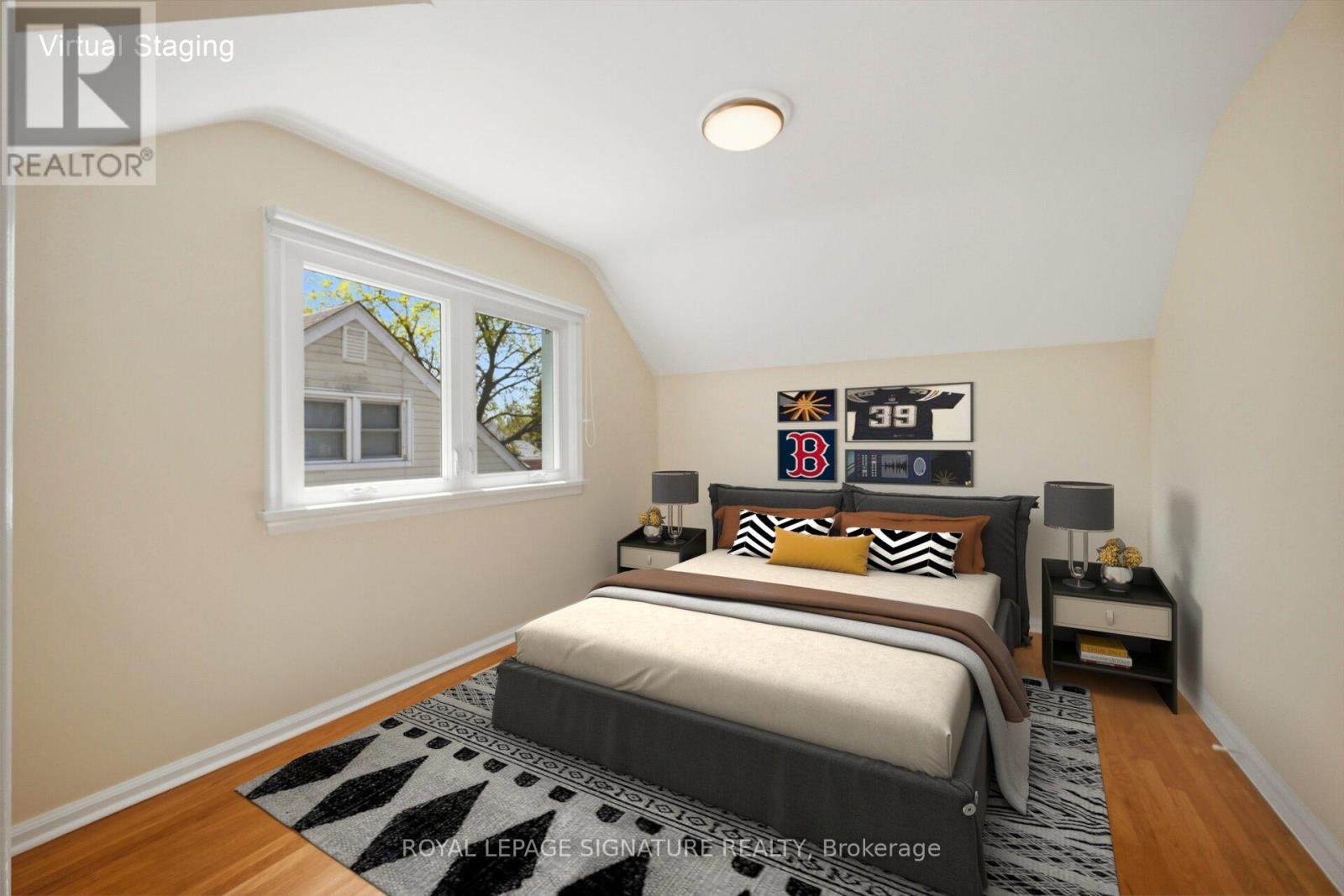18 ERLESMERE AVENUE - 16