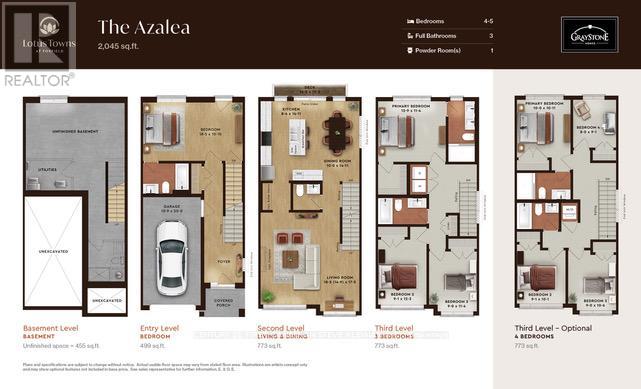 #101 2830 TOKALA TRAIL - 27