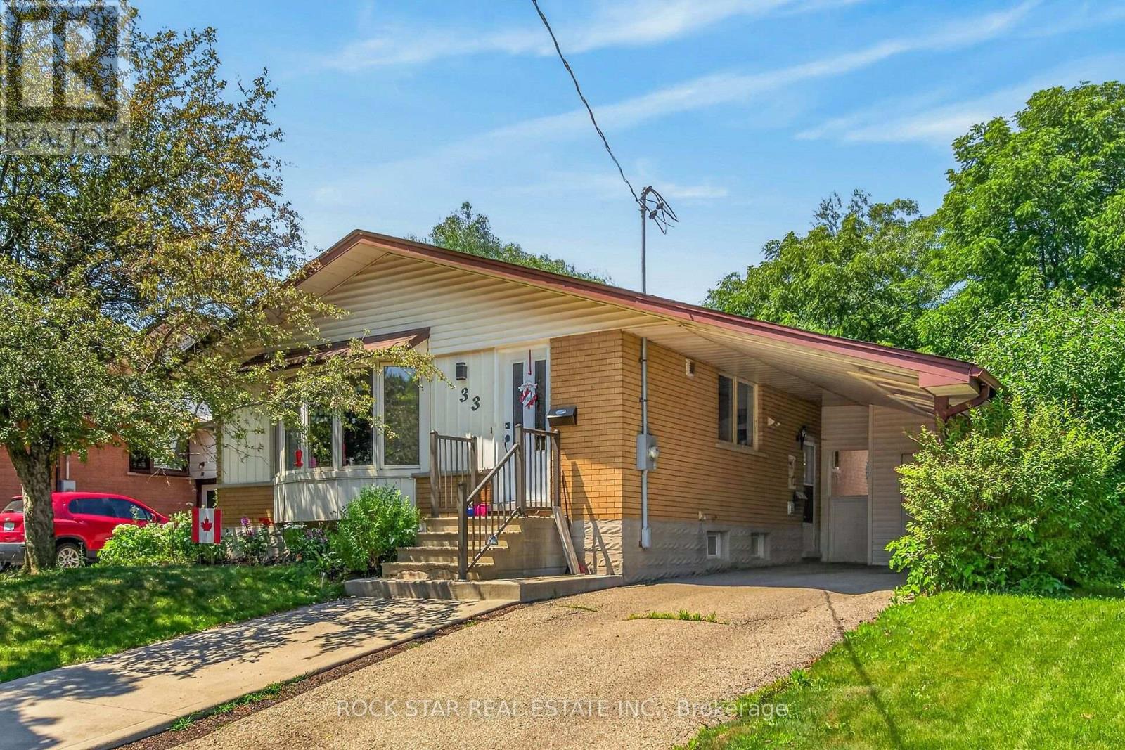 33 RUSKVIEW ROAD - 2