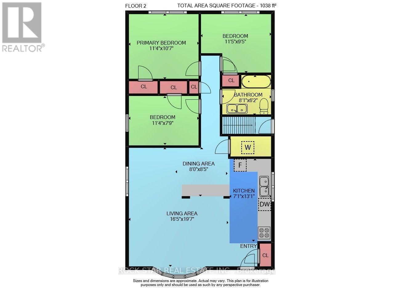 33 RUSKVIEW ROAD - 39