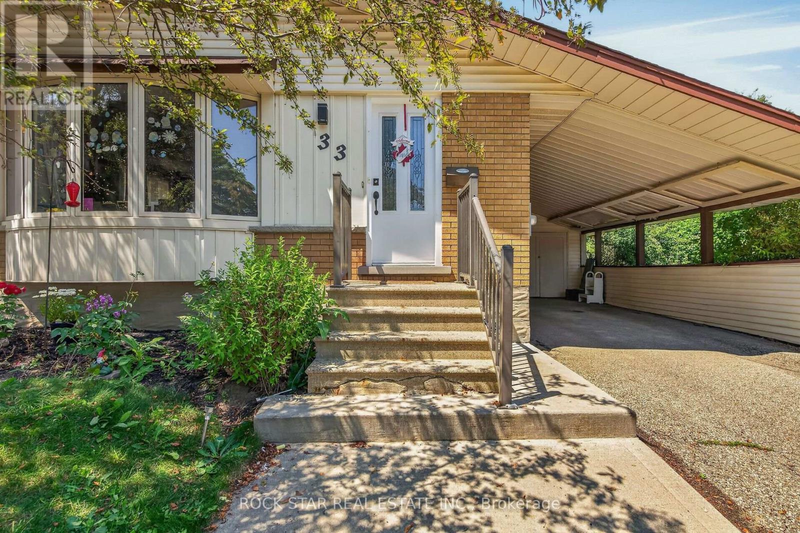 33 RUSKVIEW ROAD - 4