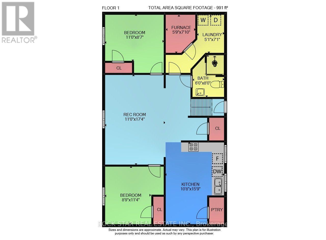 33 RUSKVIEW ROAD - 40