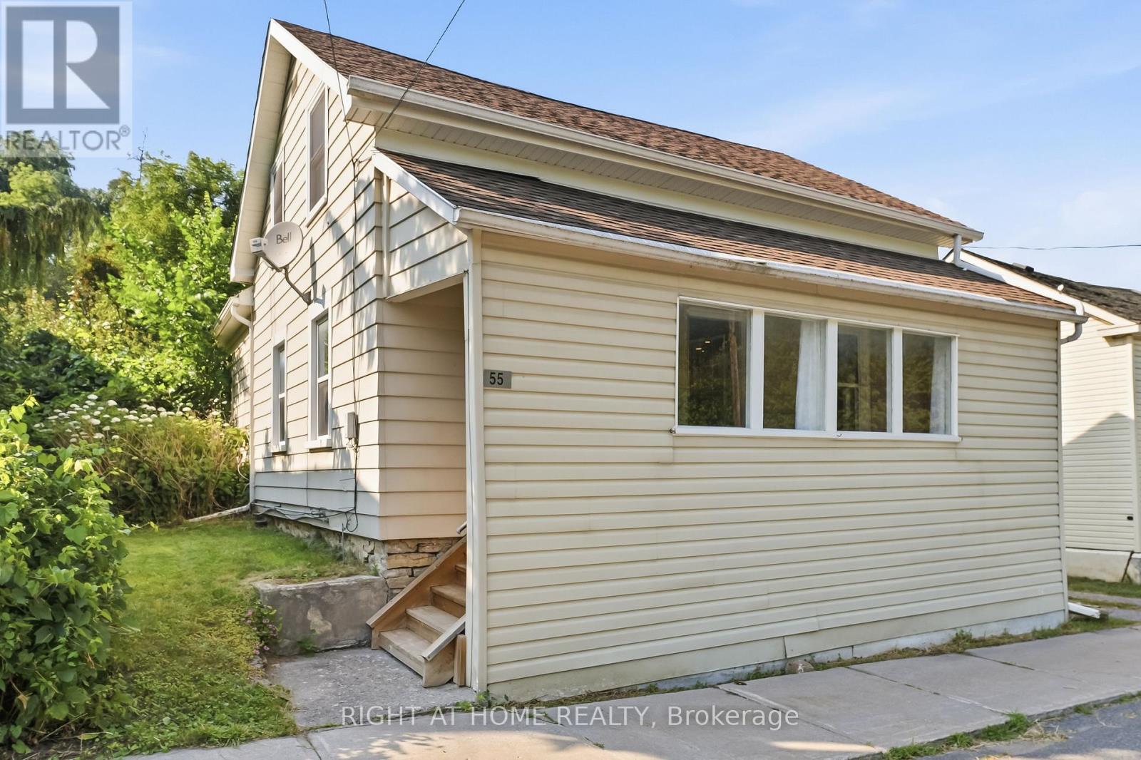 55 FRONT STREET EAST - 2