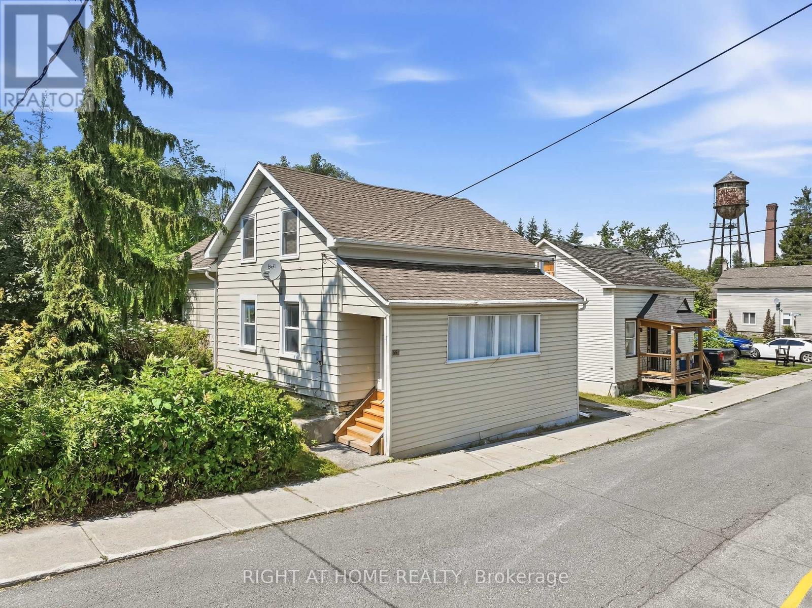 55 FRONT STREET EAST - 47