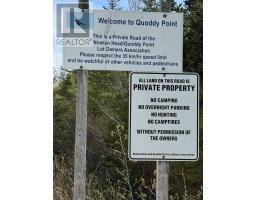 Lot 41 264 Beaver Drive, West Quoddy, NS B0J2R0 Photo 13