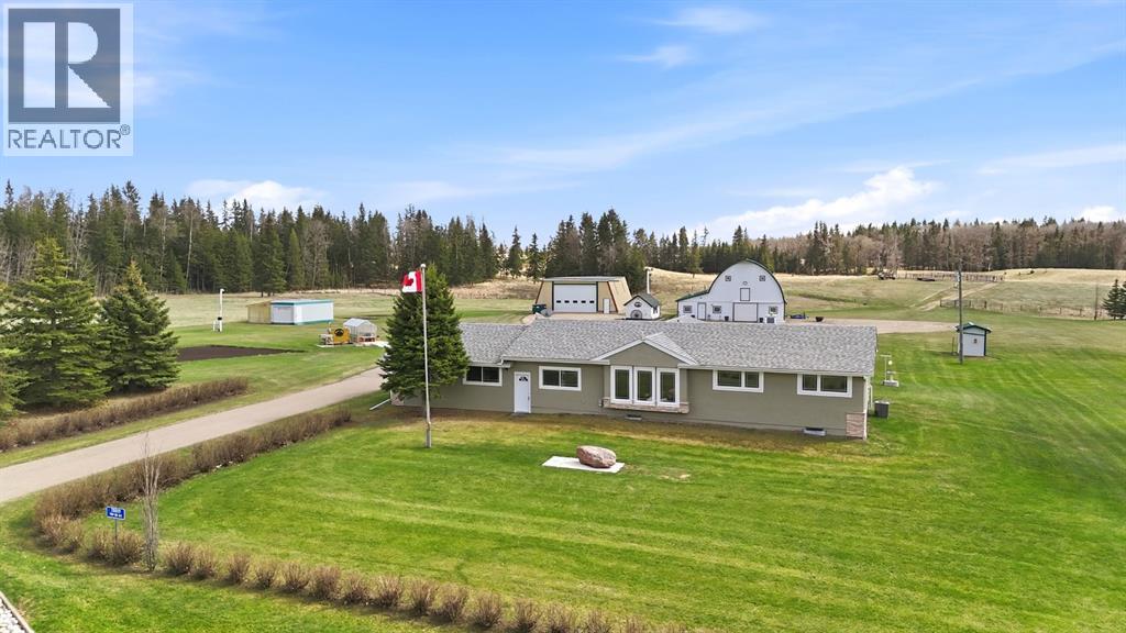 20019 Township Road 422 - 2