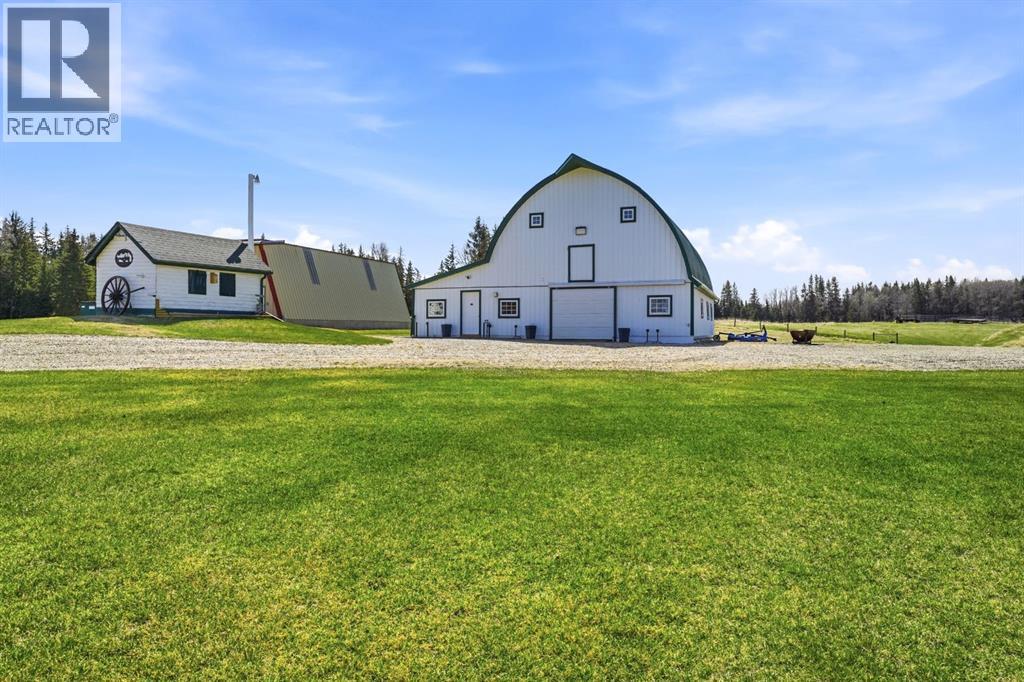 20019 Township Road 422 - 29