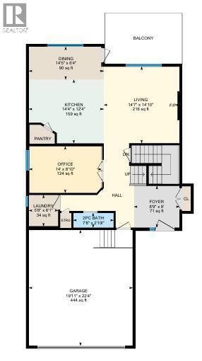 60 Baywater Court - 43