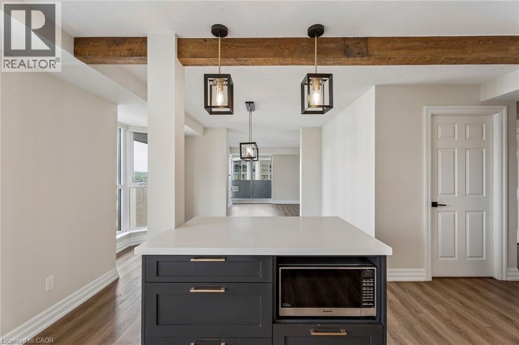 #1304 67 CAROLINE Street S - 14