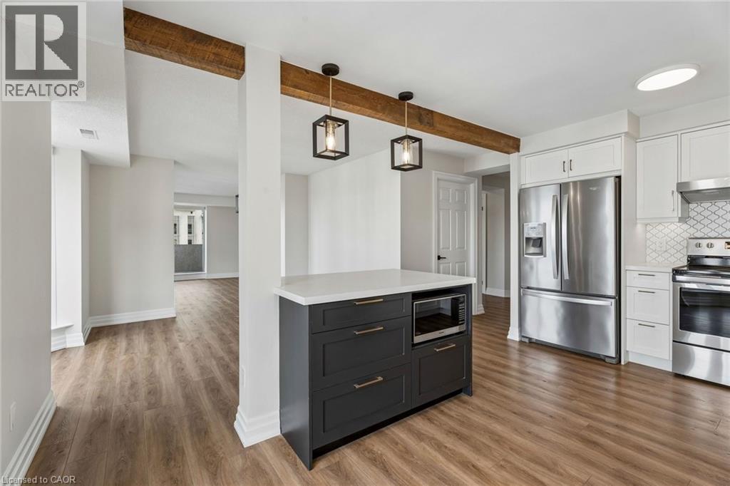 #1304 67 CAROLINE Street S - 8
