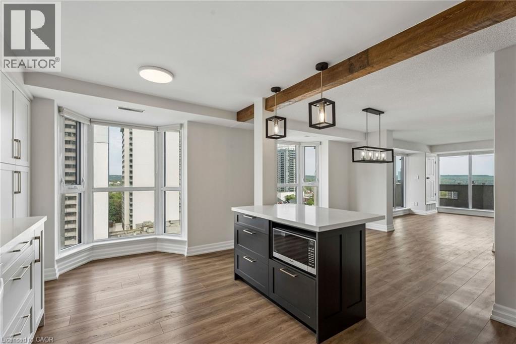 #1304 67 CAROLINE Street S - 1