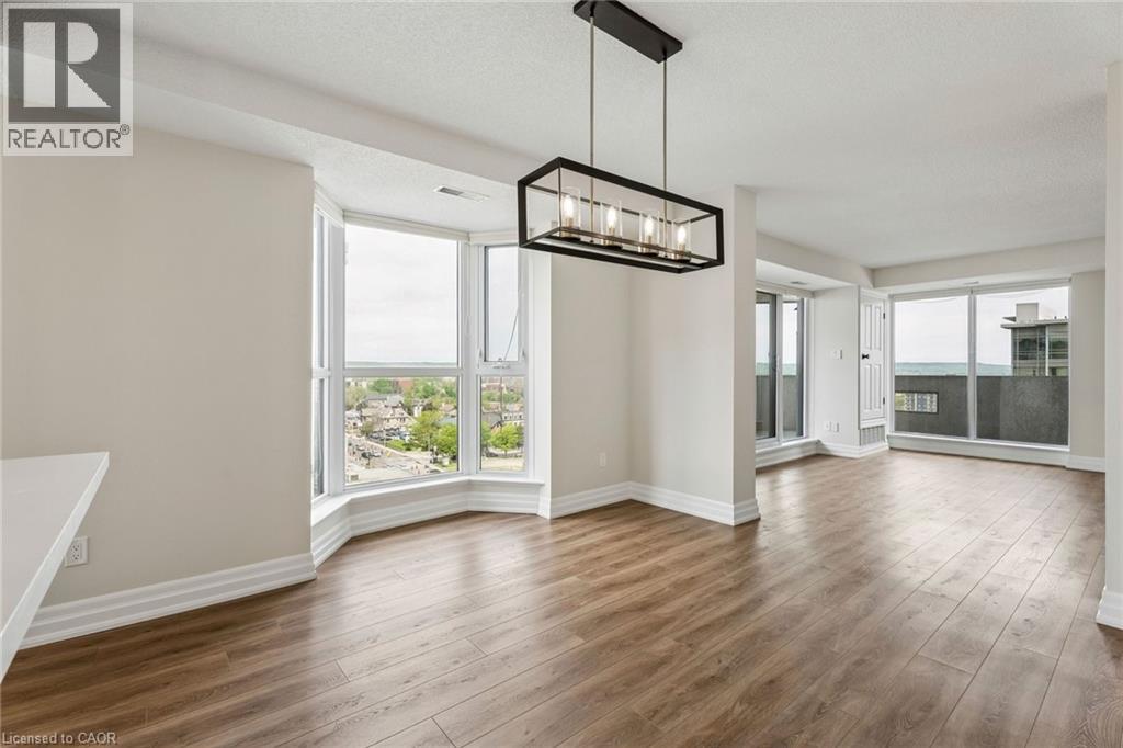 #1304 67 CAROLINE Street S - 20