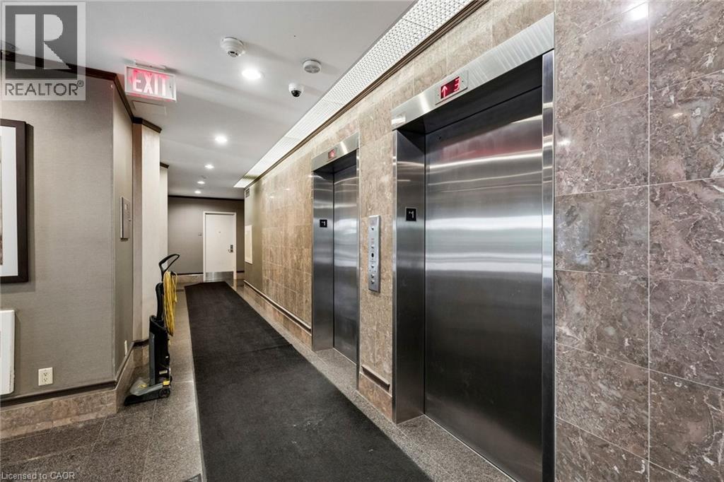 #1304 67 CAROLINE Street S - 46