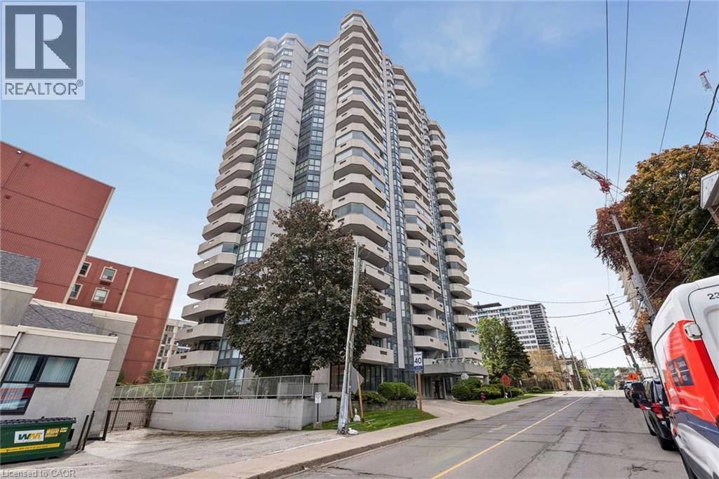 #1304 67 CAROLINE Street S - 40