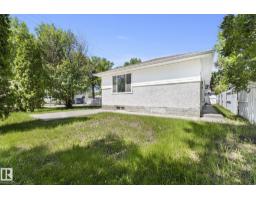 Utility room - 10602 100 Av, Fort Saskatchewan, AB T8L1Z6 Photo 7