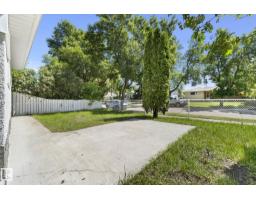 Bedroom 4 - 10602 100 Av, Fort Saskatchewan, AB T8L1Z6 Photo 6