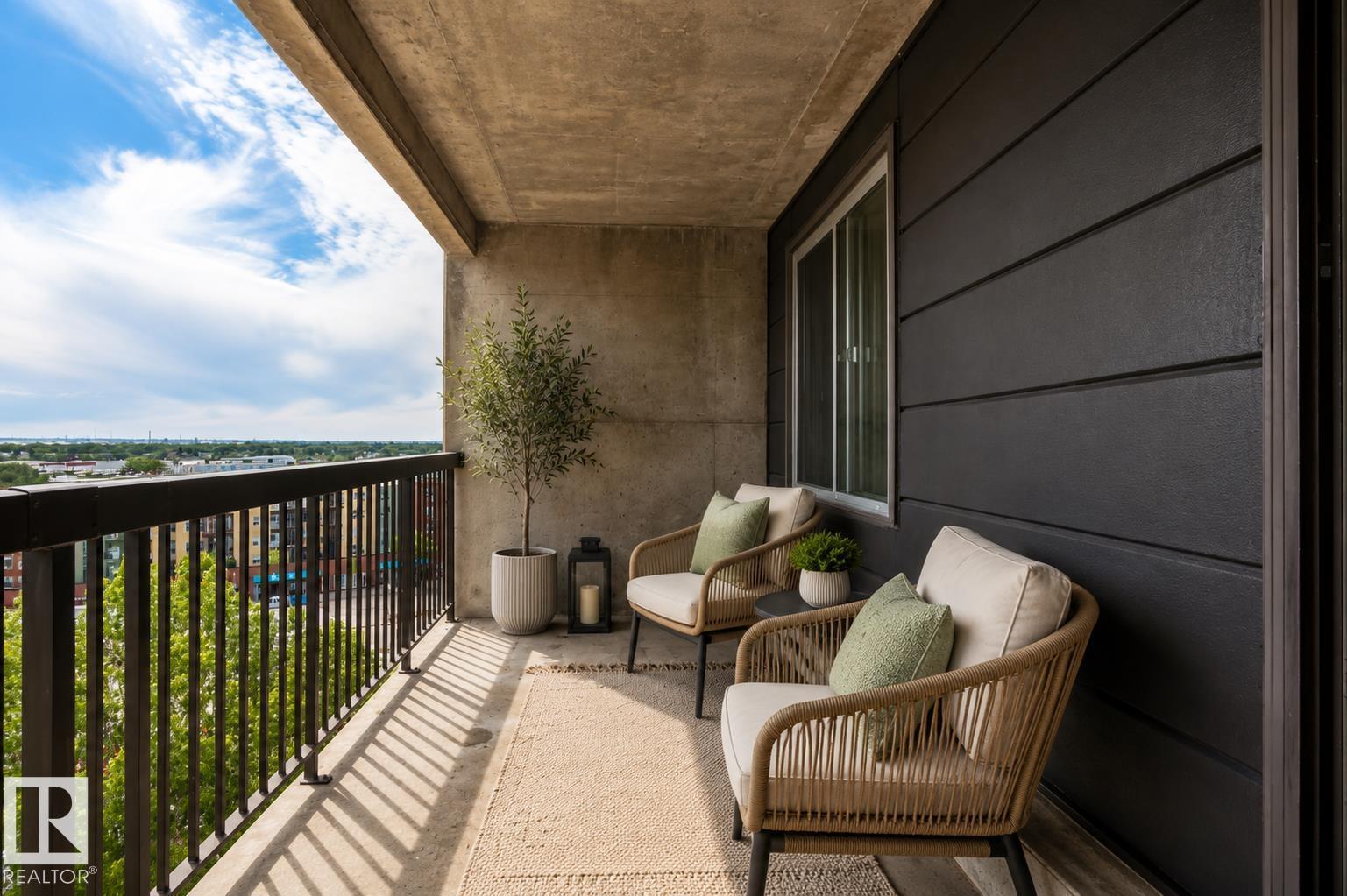 #910 12841 65 ST NW - 23