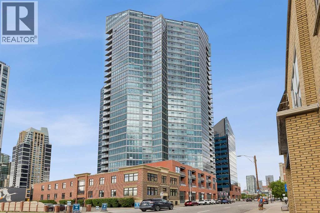 #1503 225 11 Avenue SE - 27