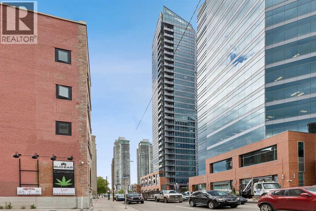 #1503 225 11 Avenue SE - 28