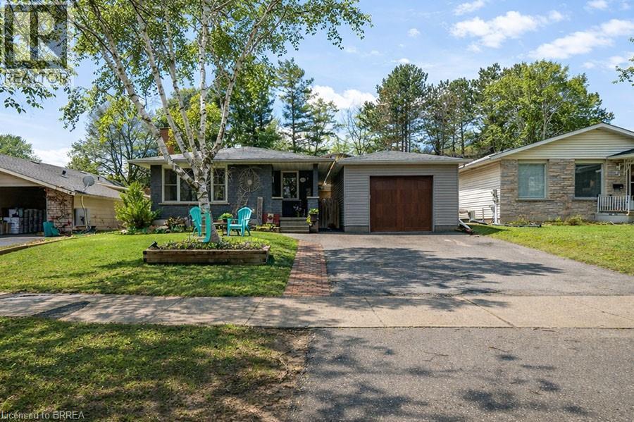 102 CENTURY HILL Drive - 1