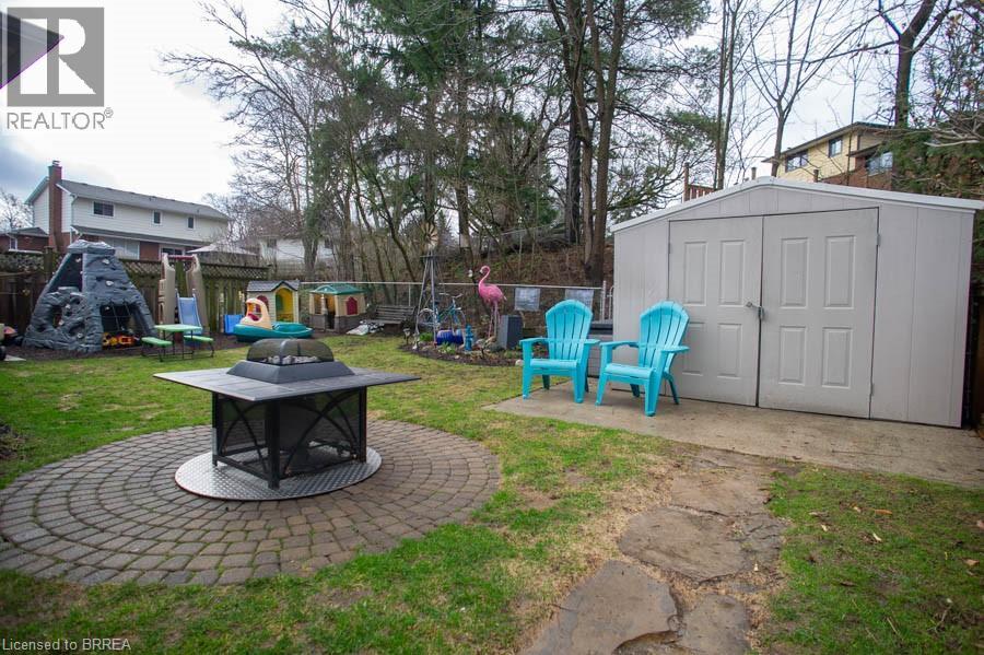 102 CENTURY HILL Drive - 25