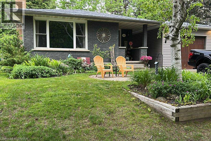 102 CENTURY HILL Drive - 34