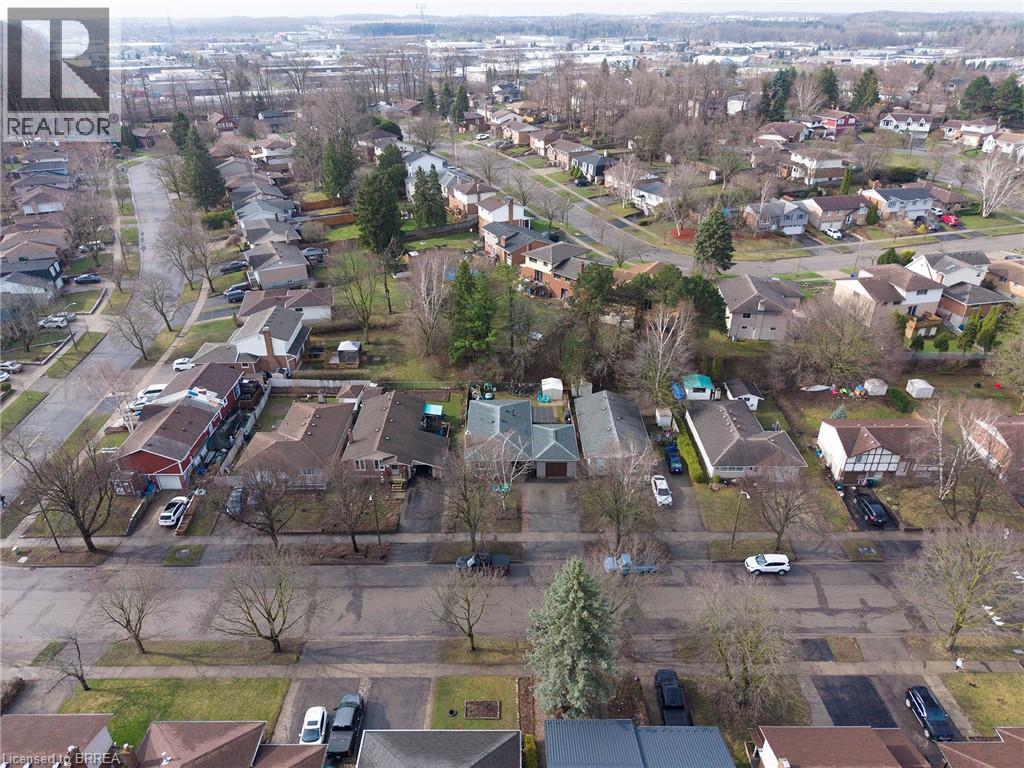 102 CENTURY HILL Drive - 37