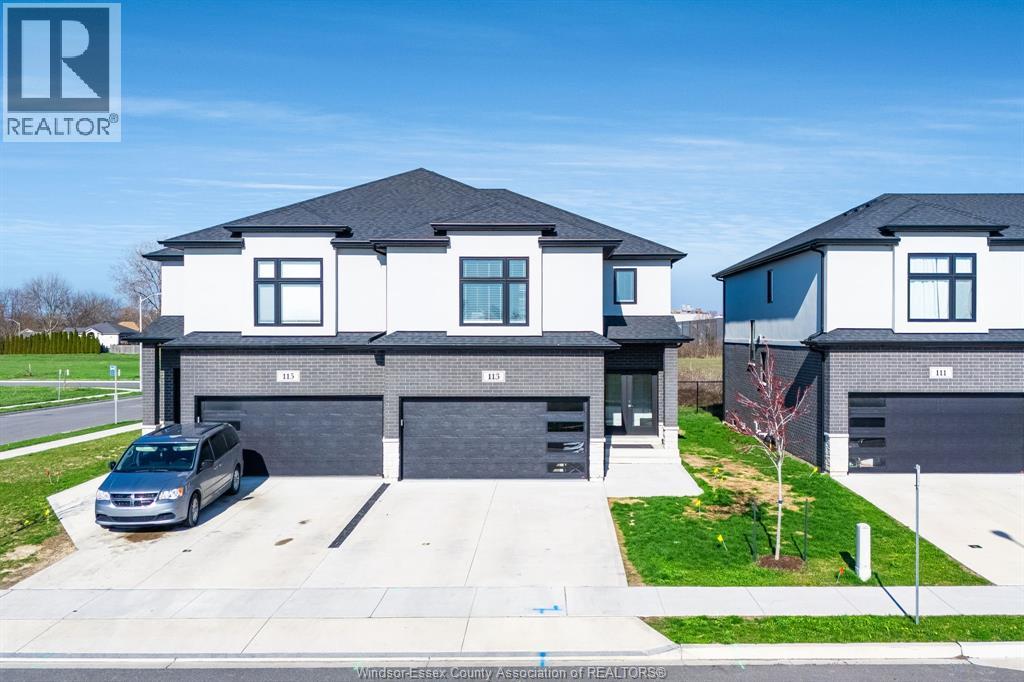 113 Eagle STREET - 1