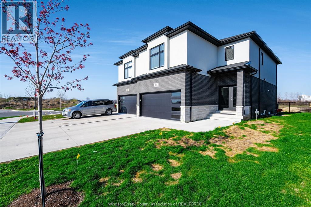 113 Eagle STREET - 26